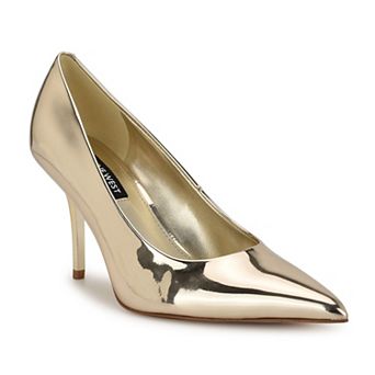Nine West Princesa Women's Heeled Dress Pumps