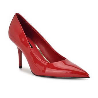 Nine West Princesa Women's Heeled Dress Pumps