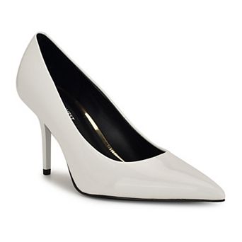 Nine West Princesa Women's Heeled Dress Pumps