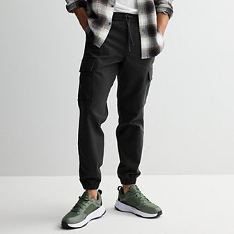 Men's Sonoma Goods For Life® Stretch Cargo Joggers