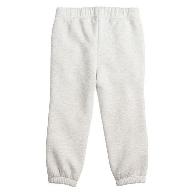 Baby & Toddler Jumping Beans® Core Fleece Joggers