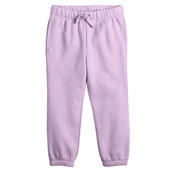 Baby & Toddler Jumping Beans® Core Fleece Joggers