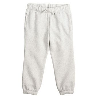 Baby & Toddler Jumping Beans® Core Fleece Joggers