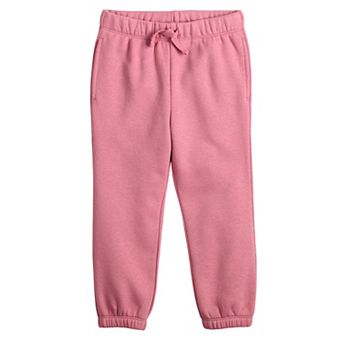 Baby & Toddler Jumping Beans® Core Fleece Joggers