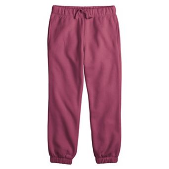 Baby & Toddler Jumping Beans® Core Fleece Joggers