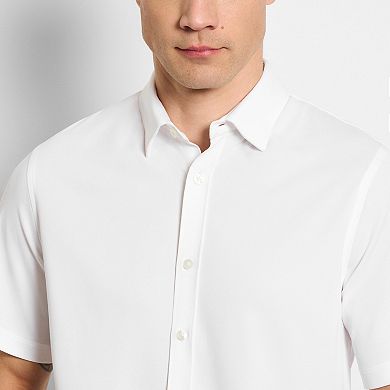 Men's Van Heusen Performance Knit Short Sleeve Top