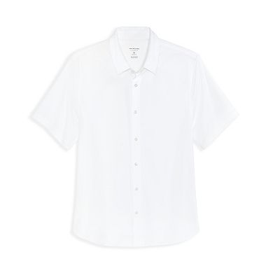 Men's Van Heusen Performance Knit Short Sleeve Top