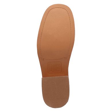 Dingo Roxy Bootie Women's Leather Boots