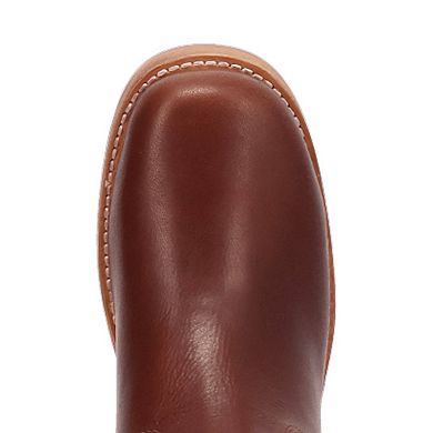 Dingo Roxy Bootie Women's Leather Boots