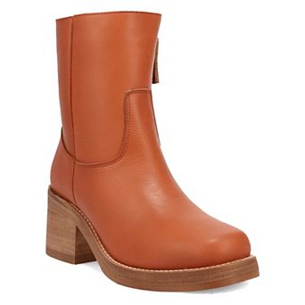 Dingo Roxy Bootie Women's Leather Boots
