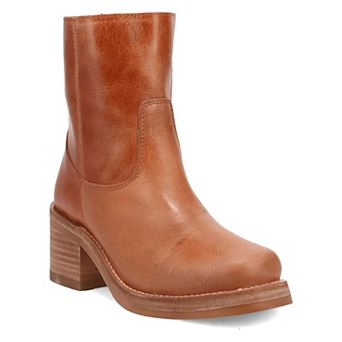 Dingo Roxy Bootie Women's Leather Boots