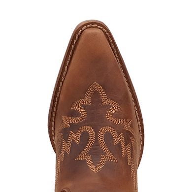 Dingo Rocky Top Women's Leather Ankle Boots