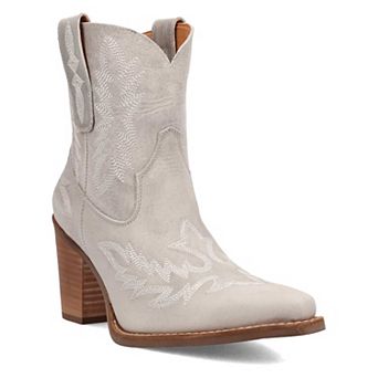 Dingo Rocky Top Women's Leather Ankle Boots