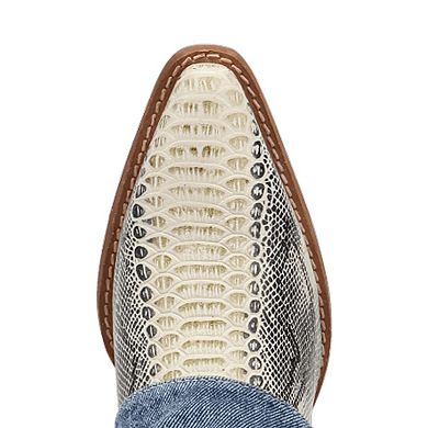 Dingo Denim Dream Women's Ankle Boots
