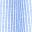 Blue White Stripe
