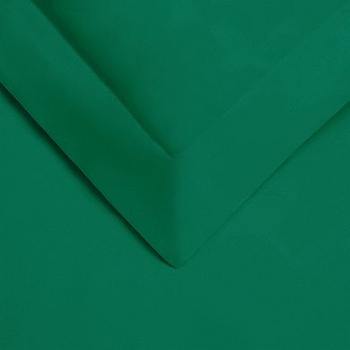 SUPERIOR 530 Thread Count Cotton Duvet Cover Set