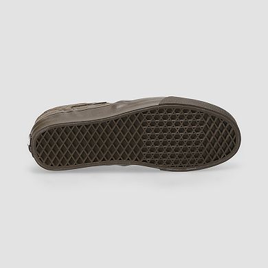 Vans® Men's Asher Slip-On Shoes