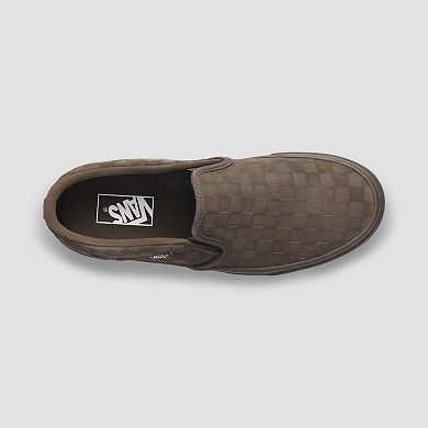 Vans® Men's Asher Slip-On Shoes