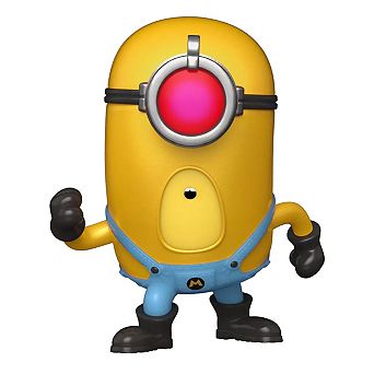 Funko Pop! Despicable Me 4 - Mega Minion Mel #1556