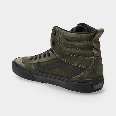 Vans® Ashwood Hi Men's Lace-Up Casual Shoes