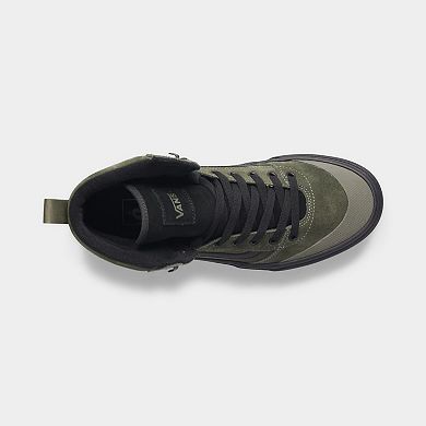 Vans® Ashwood Hi Men's Lace-Up Casual Shoes