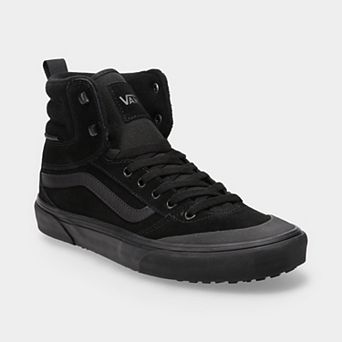 Vans® Ashwood Hi Men's Lace-Up Casual Shoes