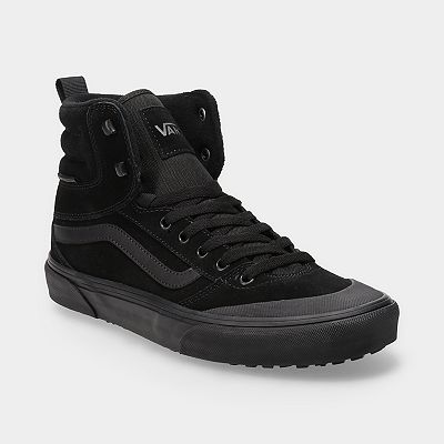 NEW Vans Men\'s Classic Sneakers Canvas Shoes 6.5   in Box Lace up Amazon.com | Vans Men main image 4