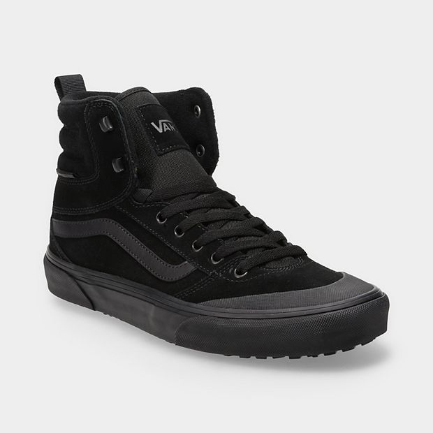 Vans® Ashwood Hi Men display picture 1