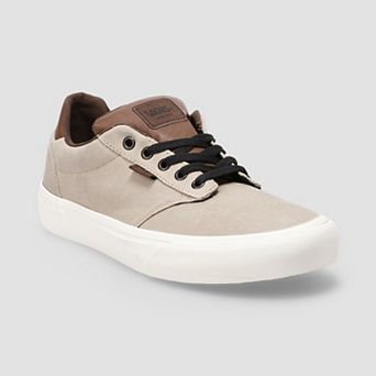 Vans® Atwood Deluxe Men's Lace-Up Casual Shoes