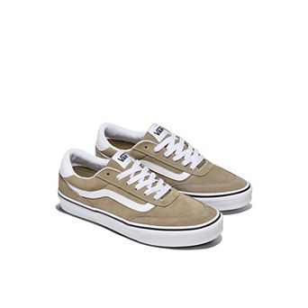 Vans® Brooklyn Men's Lace-Up Casual Shoes