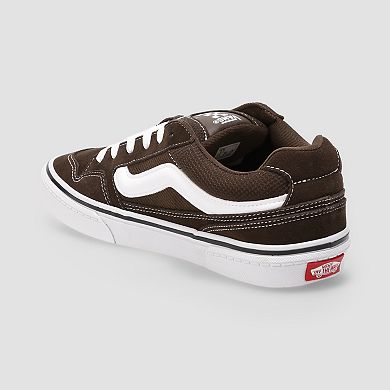 Vans® Caldrone Men's Lace-Up Casual Shoes