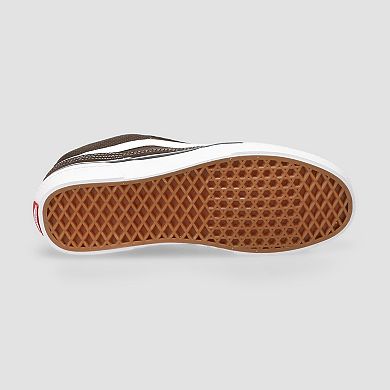 Vans® Caldrone Men's Lace-Up Casual Shoes