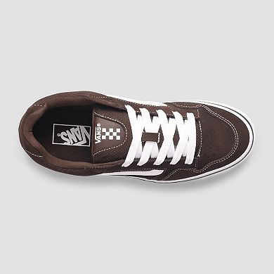 Vans® Caldrone Men's Lace-Up Casual Shoes