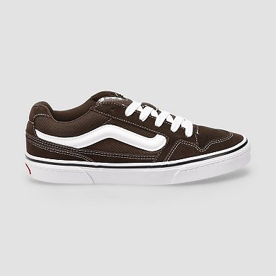 Vans® Caldrone Men's Lace-Up Casual Shoes