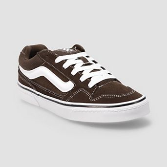 Vans® Caldrone Men's Lace-Up Casual Shoes
