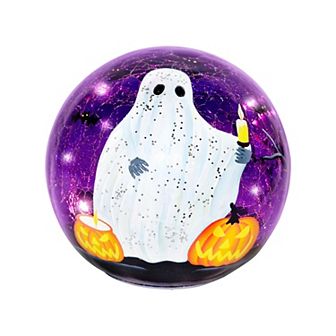 Studio 66 Ghosts & Goblins LED Orb Table Decor