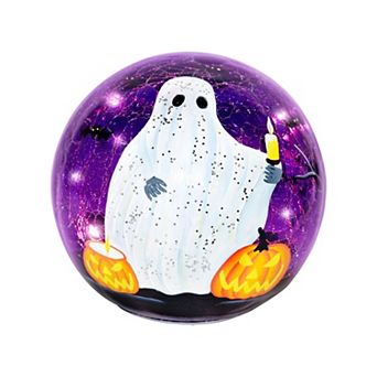 Studio 66 Ghosts & Goblins LED Orb Table Decor