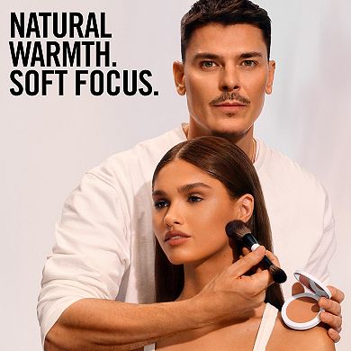 SoftSculpt Talc-Free Blurring Bronzer