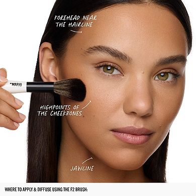 SoftSculpt Talc-Free Blurring Bronzer