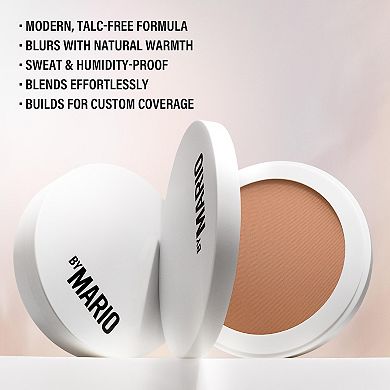 SoftSculpt Talc-Free Blurring Bronzer