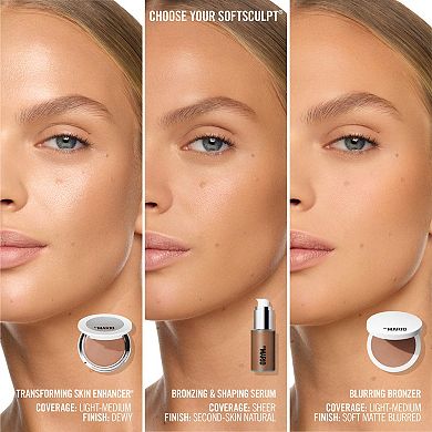 SoftSculpt Talc-Free Blurring Bronzer