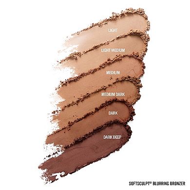 SoftSculpt Talc-Free Blurring Bronzer