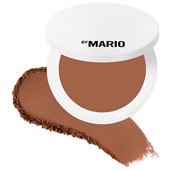 MAKEUP BY MARIO SoftSculpt Talc-Free Blurring Bronzer