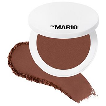 MAKEUP BY MARIO SoftSculpt Talc-Free Blurring Bronzer