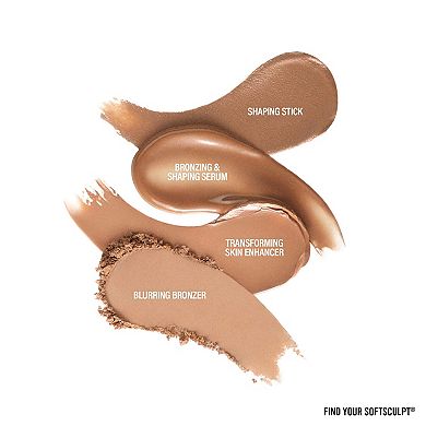 SoftSculpt Cream Contour & Bronzer Shaping Stick