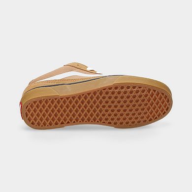 Vans® Caldrone Men's Casual Sneakers