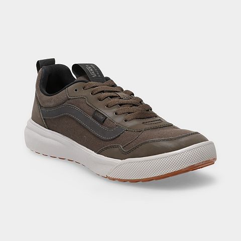 Мужские кроссовки Vans Men's Range Lace-Up Sneakers