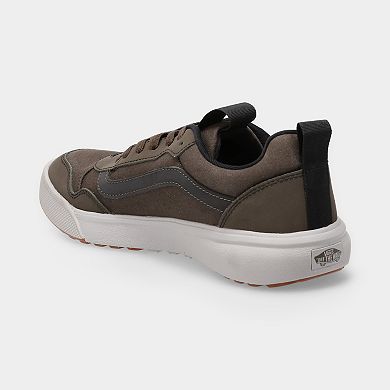 Vans® Men's Range Lace-Up Sneakers