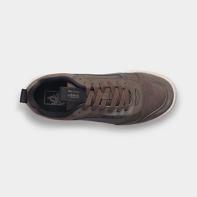 Vans® Men's Range Lace-Up Sneakers