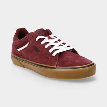 Vans® Men's Caldrone Lace-Up Casual Shoes